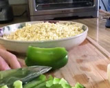 Foto del paso 3 de la receta: SOPA DE ELOTE ESTILO “MAMI CHELO”
