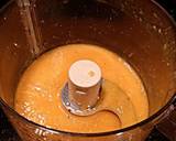 Fresh Peach Mousse recipe step 1 photo