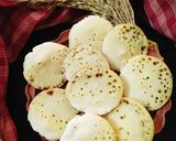 সরা পিঠে (sara pithe recipe in Bengali) রেসিপি ধাপ - 3 ছবি
