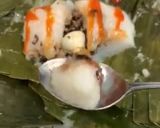 Hình bước làm 6 của món Bánh giò