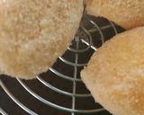 Foto do passo 11 de Muçarela de búfala empanada (petisco rápido, fácil e delicioso)