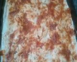 Foto del paso 6 de la receta: Pizza casera