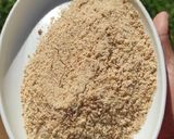 A picture of step 3 of Breadcrumbs.