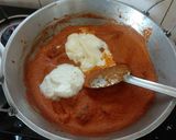 મકાઈ પનીર કોફતા કરી જૈન (Corn Paneer Kofta Curry Jain Recipe In Gujarati) રેસીપી સ્ટેપ4ફોટો