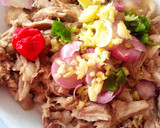 Foto del paso 3 de la receta: Arroz amarillo con carne de cerdo