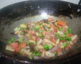 A picture of step 6 of Poha.