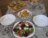 صورة لخطوة 4 من وصفة كريات بلبسباس