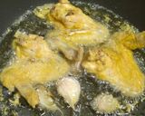 Foto langkah ke 3 dari resep Ayam Goreng Bawang Putih.