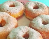 Foto langkah ke 6 dari resep Donut Labu Empuk dan Lembut.