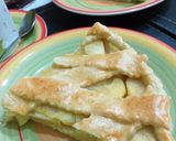 Foto del paso 8 de la receta: Kucken de manzana y de pera