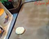 صورة لخطوة 1 من وصفة حلوى اللمبوط