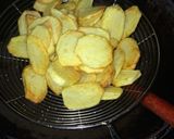Foto langkah ke 1 dari resep 72. Perkedel kentang renyah #DiulekAsyik #pekaninspirasi #cookpadcommunity.