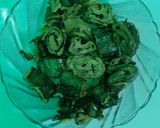 पात्रा (Patra recipe in hindi) रेसिपी चरण 19 फोटो