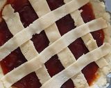Foto del paso 7 de la receta: Pastafrola con aceite 😋 Buena, bonita y barata ❤