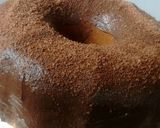 Foto del paso 7 de la receta: Torta de naranja esponjosa