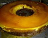 Foto del paso 6 de la receta: Chocoflan