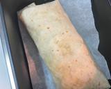 Foto del paso 4 de la receta: Durum kebap casero versión express en freidora de aire Ninja Foodie