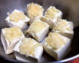 清蒸臭豆腐的食譜步驟3照片