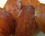 Foto langkah ke 5 dari resep Madeleine (kue kerang) #keto #debm.
