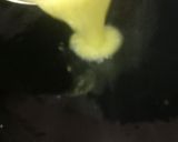 A picture of step 2 of Egg Omelette.