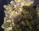 Foto langkah ke 5 dari resep Cimin pedas.