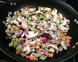 Chicken ala King recipe step 8 photo