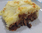 Foto del paso 5 de la receta: Pastel de papa con cochayuyo