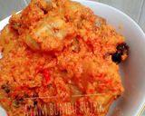 Foto langkah ke 5 dari resep Ayam Bumbu Rujak.