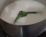Foto langkah ke 3 dari resep Bubur Sagu Mutiara.
