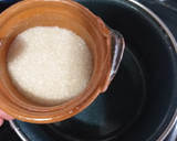Foto del paso 10 de la receta: 🌰Pannacota de crema de almendra con dulce de leche🌰