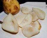 Foto del paso 1 de la receta: Chutney multifrutas al malbec