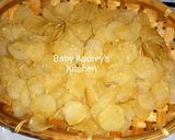 Foto langkah ke 6 dari resep Kerupuk Nasi Sisa.