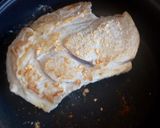 Foto del paso 2 de la receta: Cerdo en piña y vino