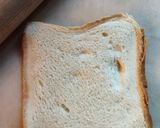A picture of step 1 of Rolled Sandwich.