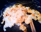 A picture of step 4 of Simple 3-Minute Egg Dish for Busy Mornings.
