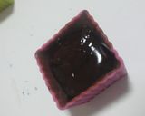 A picture of step 6 of Easy Foolproof Ganache Shell.