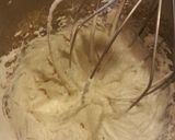 A picture of step 3 of " MAGIC " Pumpkin Cake. .. ...