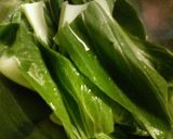 A picture of step 3 of Quick and Piping Hot Dandan-style Simmered Dish For Cold Days.