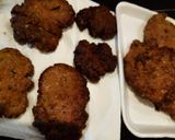 Foto del paso 2 de la receta: Burguer rellena!