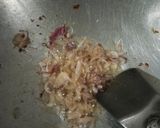 Foto langkah ke 1 dari resep Nasi Goreng Putihan Jadul.