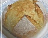 A picture of step 10 of Pain de Campagne-style Bread with Bread and Cake Flours - Version 2.