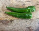 Foto del paso 2 de la receta: Salsa Schug