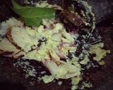 Foto langkah ke 1 dari resep Sayur Lodeh Santan Tempe.