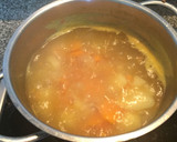 Foto del paso 10 de la receta: Pastel de carne con boniatos de sobras del cocido