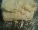 A picture of step 6 of Authentic Homemade Puff Pastry.