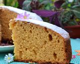 Foto del paso 5 de la receta: Bizcochuelo de dulce de leche🥳