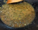Foto del paso 6 de la receta: Dumplings de camarones con salsa tibia de naranja
