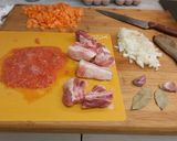 Foto del paso 1 de la receta: Albóndigas