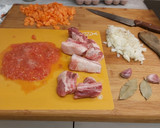 Foto del paso 1 de la receta: Albóndigas