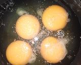 Foto del paso 2 de la receta: Acelgas con huevo